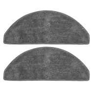 Compatible iLife V20 Robot Vacuum Mop Cloth Spare Parts