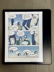 歡迎面交 iReader 7" Ocean 4C 電子書閱讀器 Boox Go Color 7 及 Kobo Libra Color 同級