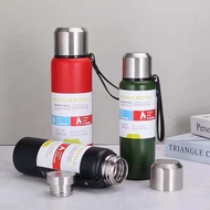 800ml 1500ml Thermos Bottle Stainless Steel Hot & Cold Vacuum Flask Water Bottle Termos Air Panas 冷热