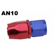 AN6 AN8 AN10 Swivel Hose Fitting High Quality