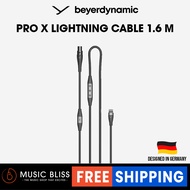 Beyerdynamic PRO X LIGHTNING CABLE 1.6 M for DT 700 & 900 PROX