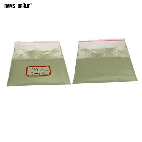 200 carats / 40g Diamond Abrasive Polishing Powder Grinding Lapping Compound W0.5-W40