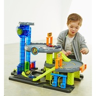 ELC Big City Garage - Set Mainan Garasi Mobil Anak