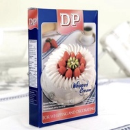 dp whipped cream 150gr