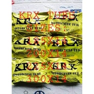 KRX Motorcycle Tire Tube Size 14