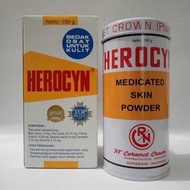 HEROCYN Bedak Gatal 150ml