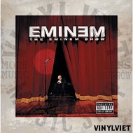 Eminem Turntable - The Eminem Show - Vinyl