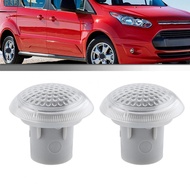 #Treasurebox>>For Ford Transit Connect Side Fender Marker Lamp 2pcs Direct Fit 9T1Z13K376A New