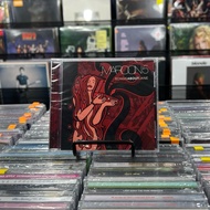 MAROON 5 Songs about Jane CD (Jewel Case)