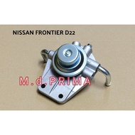 NISSAN FRONTIER D22  DIESEL HAND PUMP / FUEL FILTER PUMP /AC PUMP