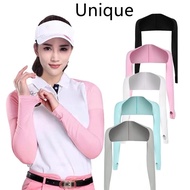 [READY STOCK] Muslimah Inner Tangan Inner Bahu Inner Baju Separuh Inner Handsock Inner Lengan Panjan