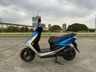 2021 新名流 150 雙碟