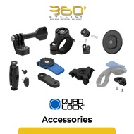 Quad /lock Accessory