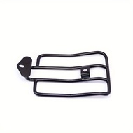 ฐานวางสัมภาระที่นั่งเดี่ยวด้านหลังรถจักรยานยนต์ที่วางแท็บเล็ตขนส่งสำหรับฮาร์เลย์สปอร์ตเตอร์เอ็กซ์แอล