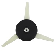 STIHL FS38 FS45 FS46 Lawn Mower Accessories Brush Cutter Blade Lightweight Mower Head for Outdoor Po