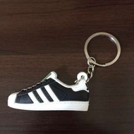 Adidas Superstar 愛迪達 經典復古 鑰匙圈