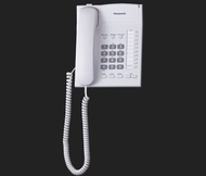โทรศัพท์ Panasonic KX-TS820MX รับประกันจากพานาโซนิค ขอใบกำกับภาษีได้