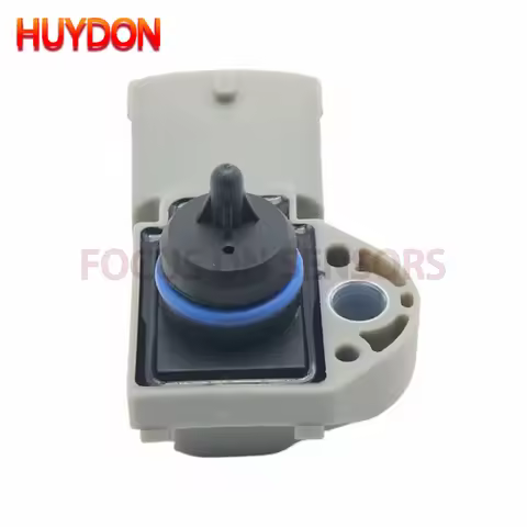31272732 Fuel Pressure Sensor For Volvo XC70 XC60 V60 V50 V40 S80 S60 XC70 V60 XC90 XC70 XC60 7M5N9C