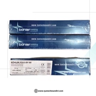 BOHLER FOX S EV 50 E7018-H4R 4.0 MM TIG WELDING WIRE