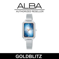 Alba AH7CB7X Fashion Ladies Watch