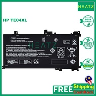 HP TE04XL 905175-2C1 HSTNN-DB7T TE04063XL 905277-855 HSTNN-DB8T 905175-271 L15188-2C1 TE04061XL LAPT