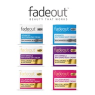 Fadeout Cream Bundle of 2 (6 Variations)