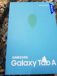 Samsung Galaxy Tab A