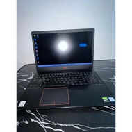 Dell G3 i7 9th Gen GTX 1660 Ti 6GB Graphic Gaming Laptop USED LAPTOP / 二手笔电 / 二手手提电脑