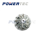 New GTB2260VK 7794259K10 Turbolader Kit 758351-0015 Turbo Charger Compressor Wheel For BMW 525D 3.0D