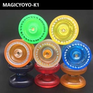 Magic yoyo Yoyo Yoyo K1 Boy Plastic Yoyo Yoyo Ball Children's Toys