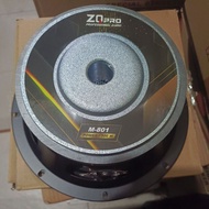 ZQPRO M801 SPEAKER