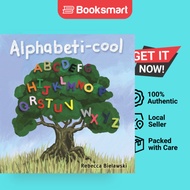 Alphabeti-cool - Paperback - English - 9788494671593