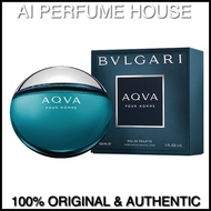 Bvlgari Aqua Pour Homme 100ml Edt