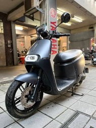 2018年Gogoro S2