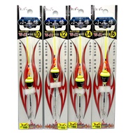 Yuanfeng Fishing Tackle E.F Zhanying Small Three Standards W-51 W51 W-52 W52 Shrimp Standard Short B