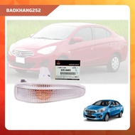 MITSUBISHI ATTRAGE 2012 - 2018 Car Turn Signal Light, Car Side Turn Signal Light Code 8351A865
