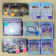 Hearts2Hearts The 1st JP Single Album - ICONIC HEARTS