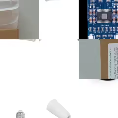 AD8310 Logarithmic Detector 7-15V 0.1--440 MHz Radio Frequency Detection Module High Frequency RF Po