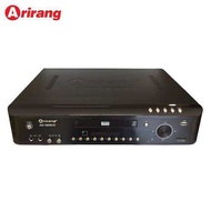 Đầu DVD Karaoke Ar-3600HD (Đen)