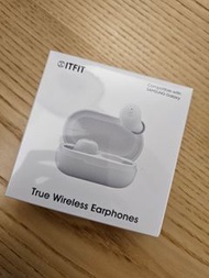 ITFIT 藍芽耳機
