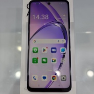 Oppo A3 Pro 5G 8+8/256Gb Purple Garansi resmi Oppo 8 bulan