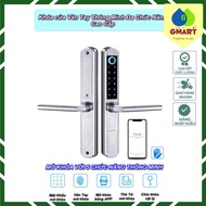 GSmart - Wifi App Fingerprint Door Lock HSL-KXF02