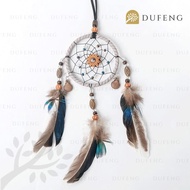 GANTUNGAN Dream Catcher | Dream Catcher Car Hanger | Little Dream Catcher