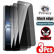 3Pcs Anti-Peeping Glass Screen Protector For OnePlus Nord 5 Privacy Screen Glass Film 1+ Nord5 OnePl