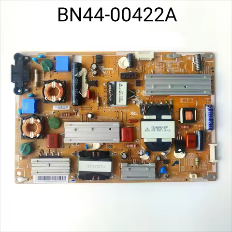 Good Test BN44-00422A BN4400422A Power Supply Board For UN40D5500 UN40D6000 UN46D6003 UN46D6300 UN46