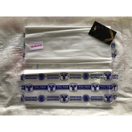 HDPE Plastic Bag Tictas 015 x 30 x 50 (Tic Bag 5 kg)