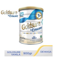 Ensure GOLDSURE Vanilla 900GR