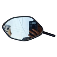 Odd 360 degree rotating glass mirror, 360 rotating mirror AB model 360 rotating glass folding mirror