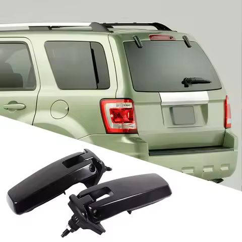 Car rear window lift door glass hinge for Ford Escape & Mariner 2.5L 3.0L 2008 2009 2010 2010 2012 8