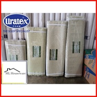 ✗ ۩ ◴ Uratex Cool N Comfy Banig with Foam